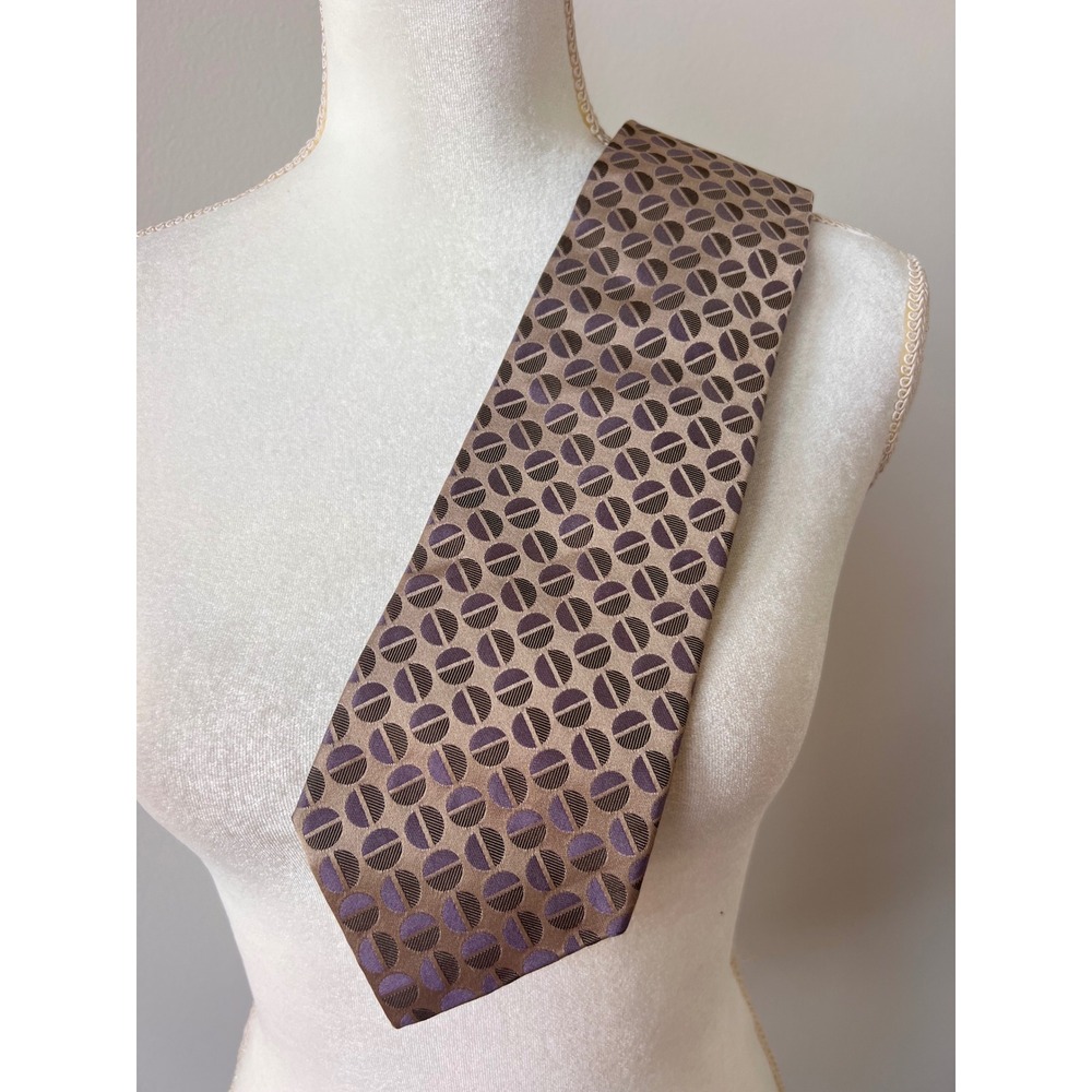 Men's Gucci silk tie